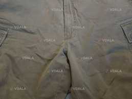 Мужские шорты летние - VDALA.PRO