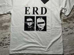 Erd футболка archive opium viperr - VDALA.PRO