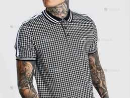 Чоловіча футболка - VDALA.PRO