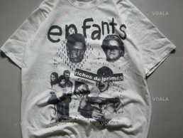 Enfants Riches Déprimes футболка - VDALA.PRO