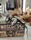Окуляри Moscot Originals Lemtosh black - VDALA.PRO - 2
