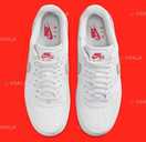 Оригінал Кросівки Nike Air Force 1 '07 FD0666-100 us 11 us 11.5 us 12 - VDALA.PRO - 2
