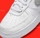 Оригінал Кросівки Nike Air Force 1 '07 FD0666-100 us 11 us 11.5 us 12 - VDALA.PRO - 3