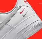 Оригінал Кросівки Nike Air Force 1 '07 FD0666-100 us 11 us 11.5 us 12 - VDALA.PRO - 4