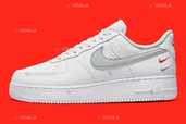 Оригінал Кросівки Nike Air Force 1 '07 FD0666-100 us 11 us 11.5 us 12 - VDALA.PRO - 7