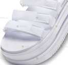 Оригінал! Сандалі Nike W icon classic sandal DH0223-100 eur 40.5; 42 - VDALA.PRO - 4