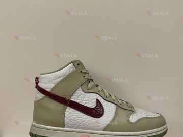 Жіночі кросівки Nike Dunk - VDALA.PRO