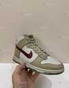 Жіночі кросівки Nike Dunk - VDALA.PRO - 2
