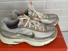 Кросівки Nike Initiator - VDALA.PRO