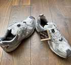 new balance 610 gore-tex grey - VDALA.PRO - 2