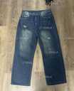 Джинси True Religion денім широкі - VDALA.PRO - 2