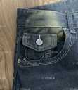 Джинси True Religion денім широкі - VDALA.PRO - 4
