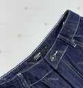 шорты Jaded London Jumbo Denim Shorts - VDALA.PRO - 5