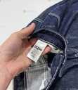 шорты Jaded London Jumbo Denim Shorts - VDALA.PRO - 6
