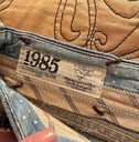 Женские джинсовые шорты Denim - VDALA.PRO - 4