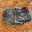 Женские джинсовые шорты Denim - VDALA.PRO - 5
