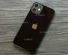 iPhone 12 Mini 128 Gb Black - VDALA.PRO