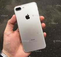 iPhone 7 Plus 32/128/256Gb Neverlock Айфон Б/У - VDALA.PRO