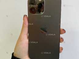 iPhone 13 Pro Max 256 | 512 GB + безкоштовно AirPods Pro 2 - VDALA.PRO